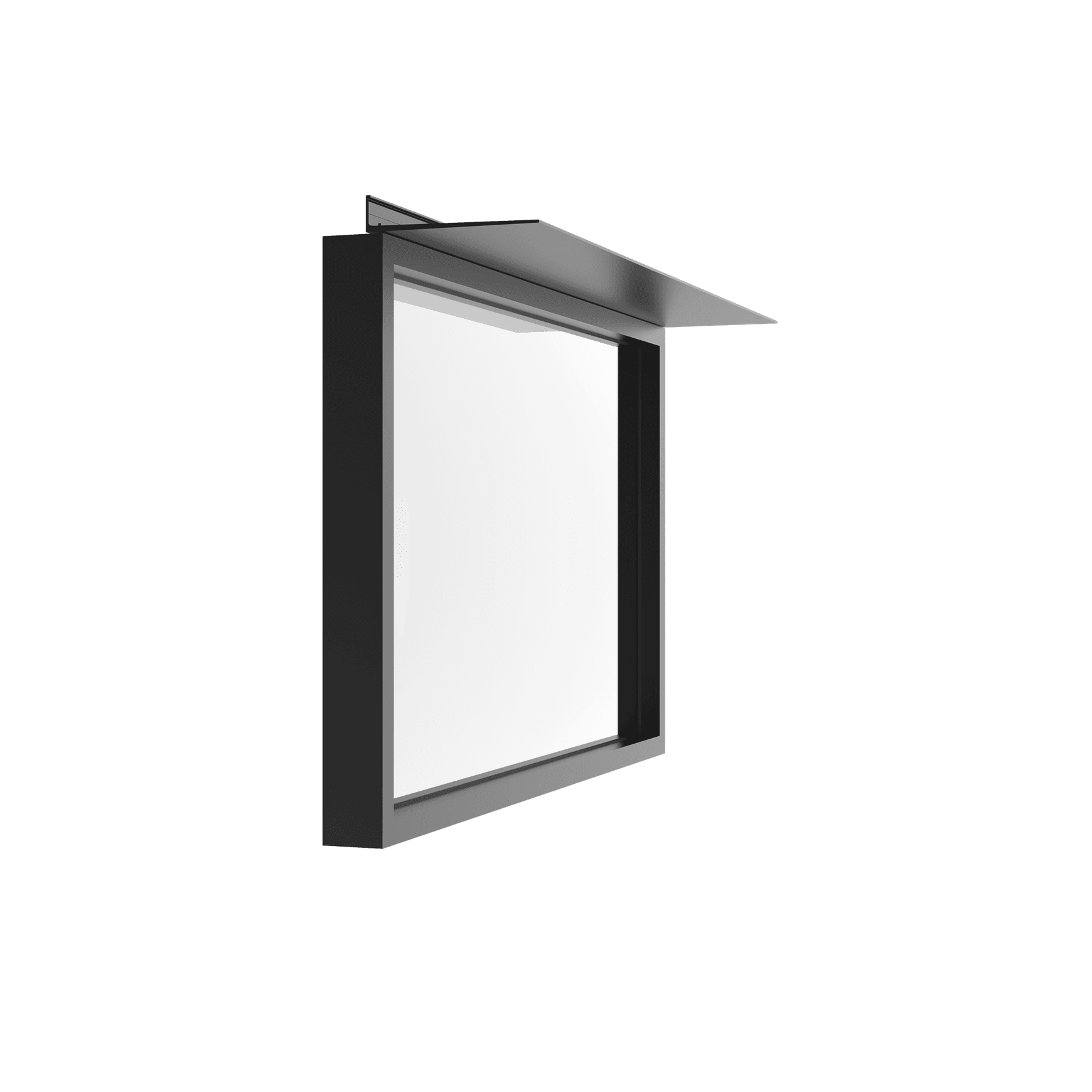 Sunblade Air Shroud - Thin & Lightweight