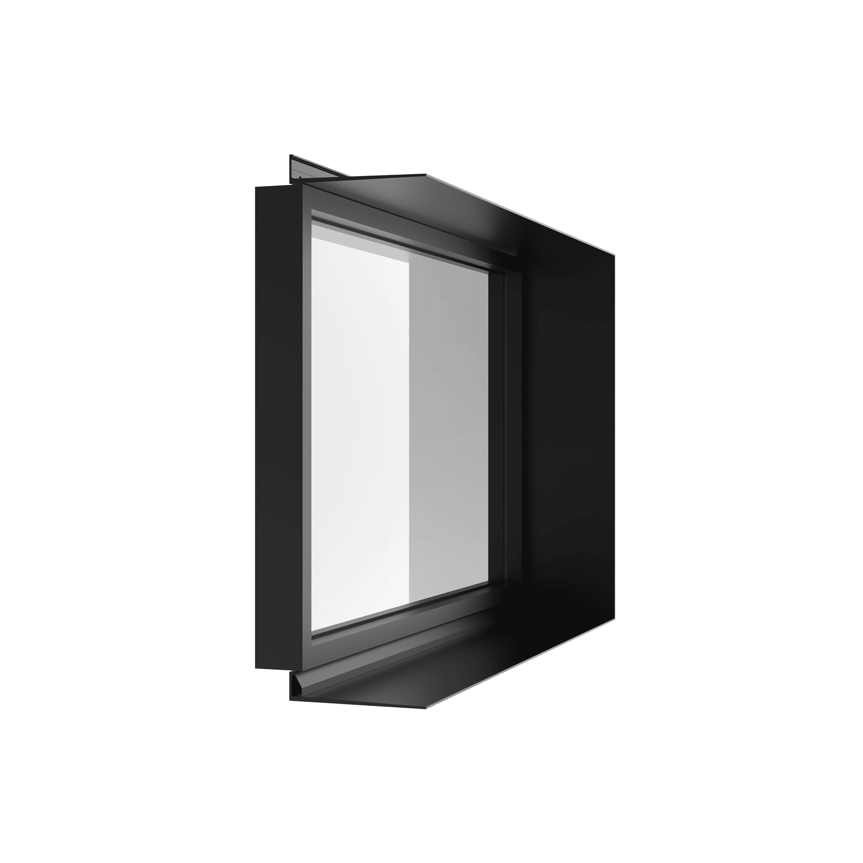 Sunblade Air Shroud - Thin & Lightweight