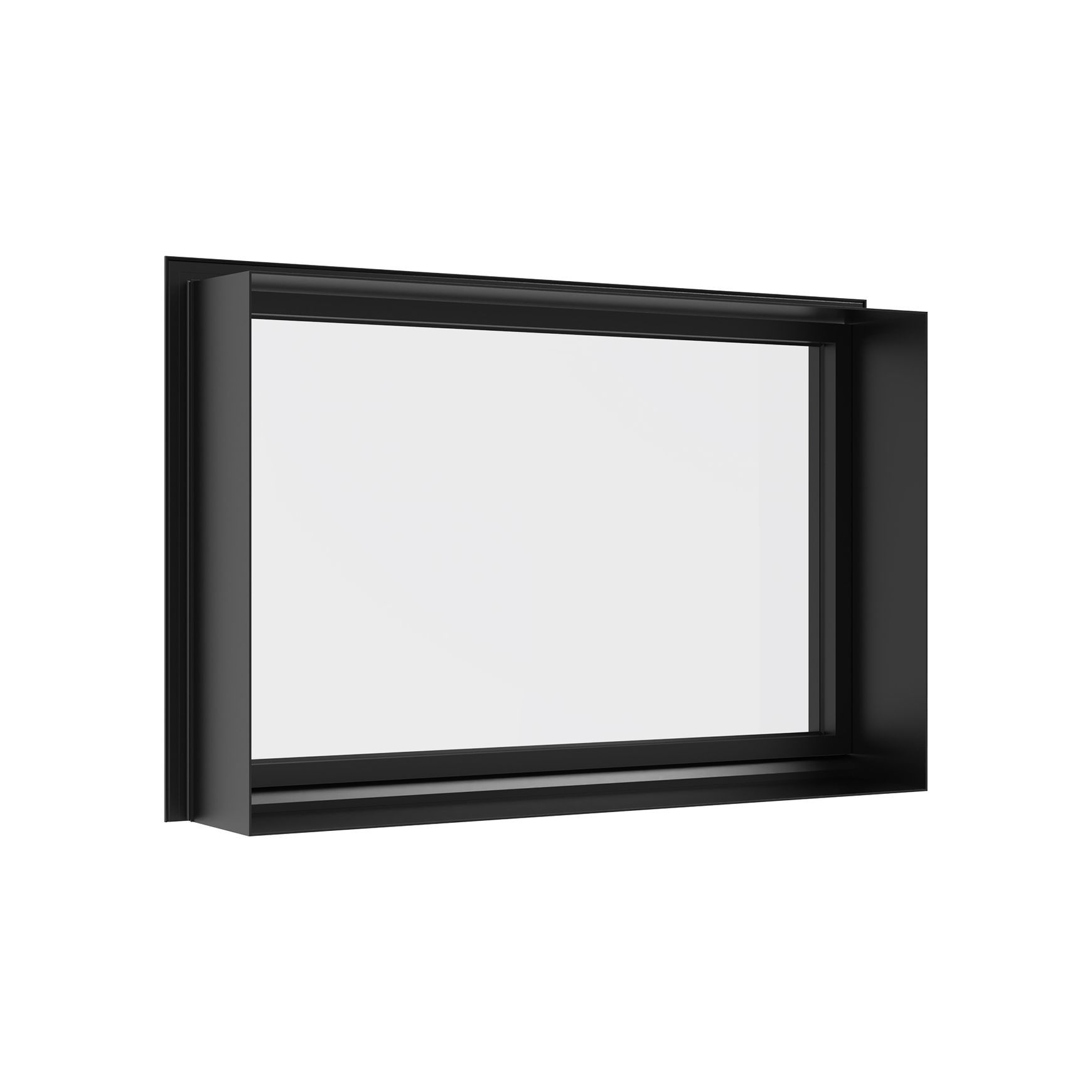 Sunblade Air Shroud - Thin & Lightweight