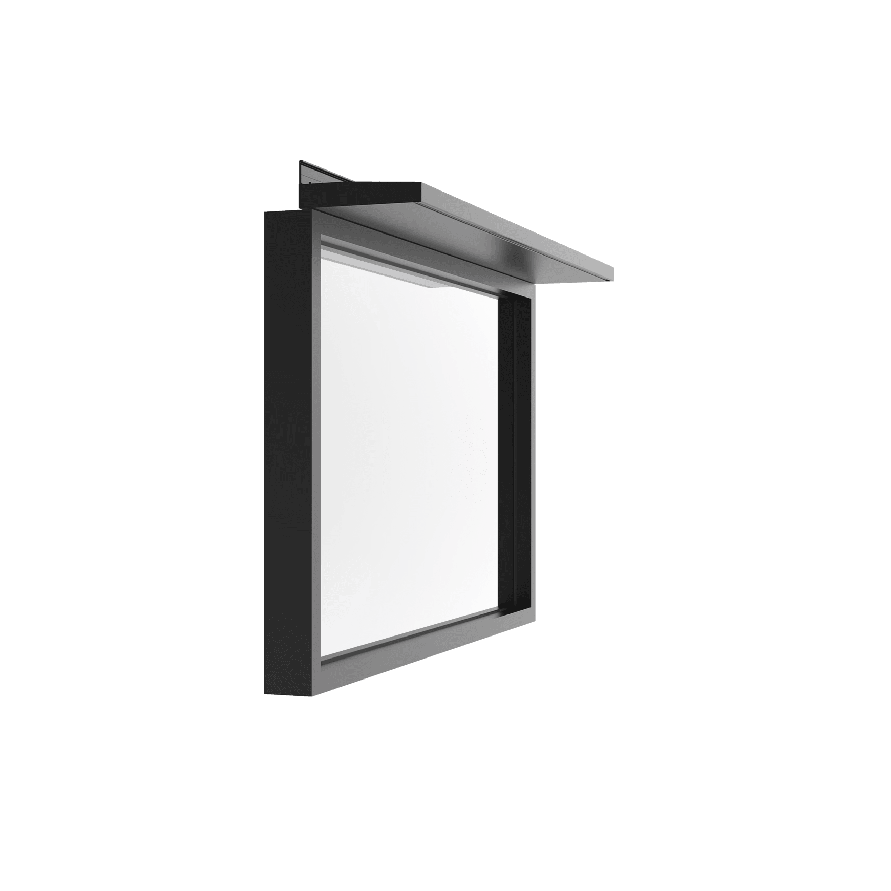 Sunblade Box Shroud - Bold & Durable