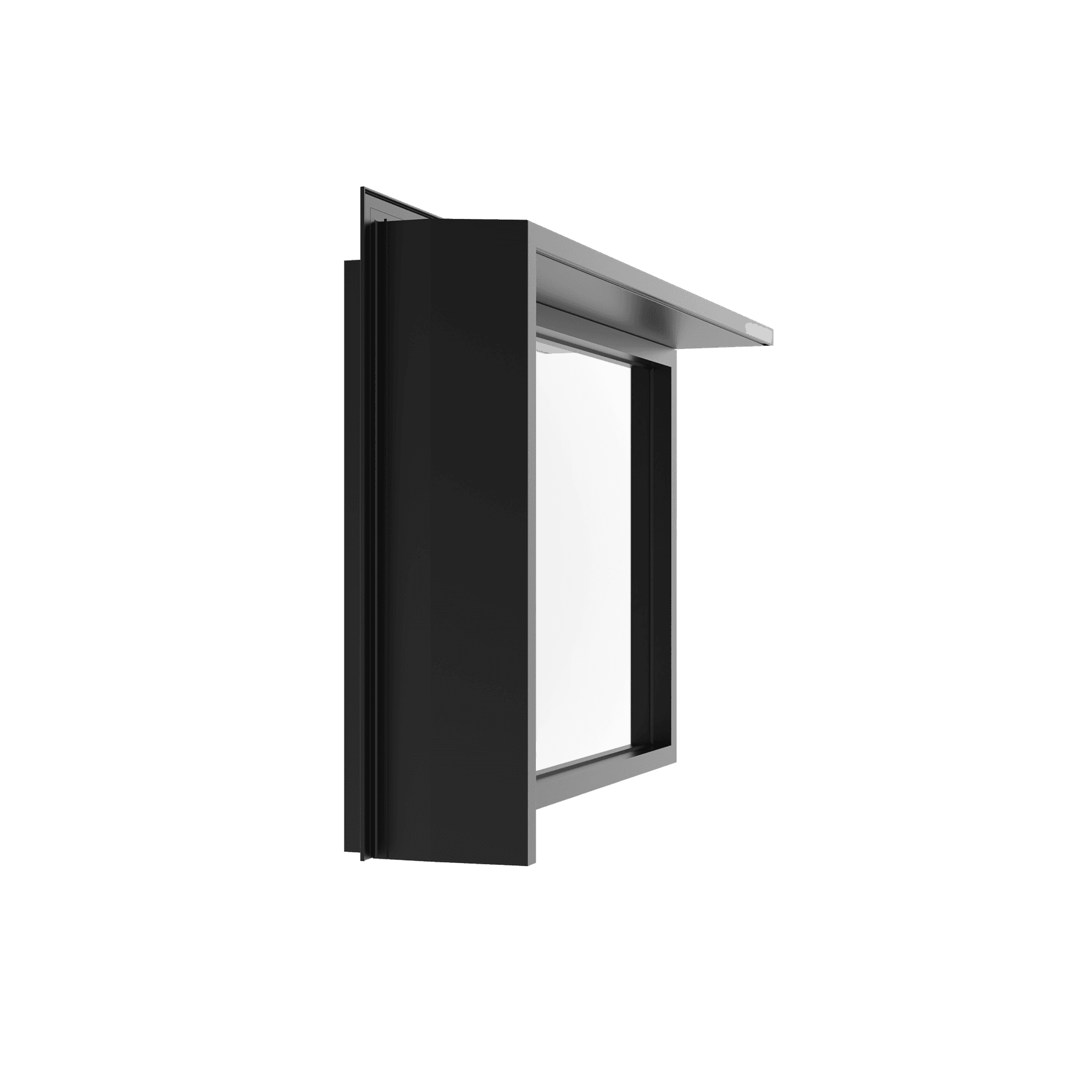 Sunblade Box Shroud - Bold & Durable