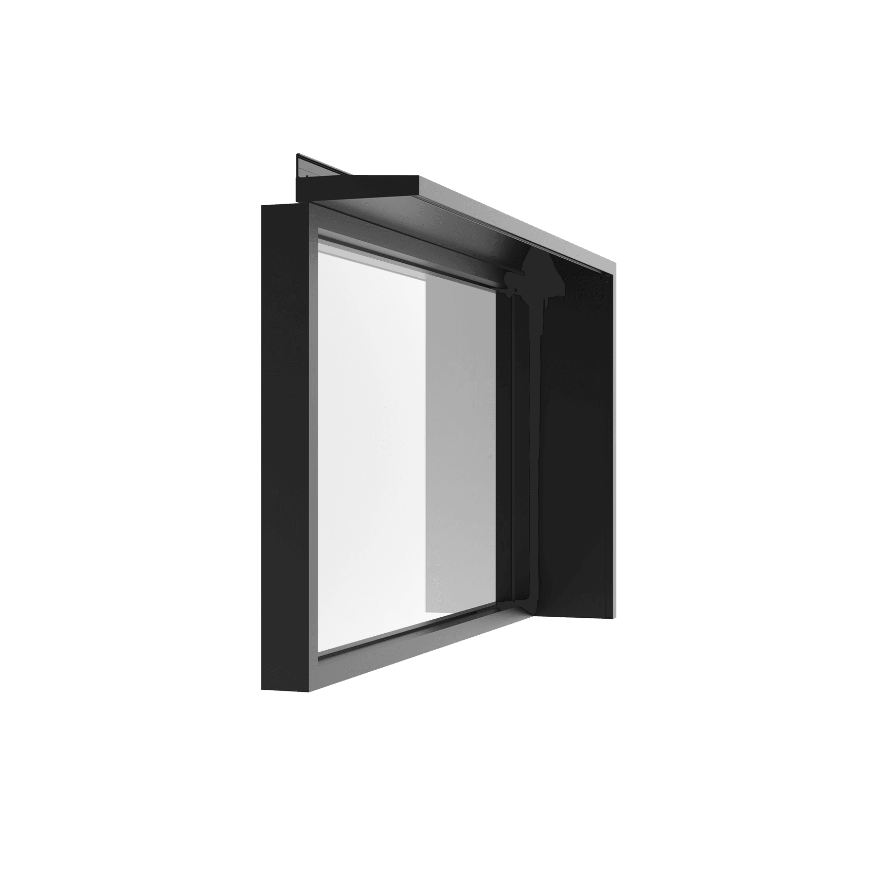 Sunblade Box Shroud - Bold & Durable