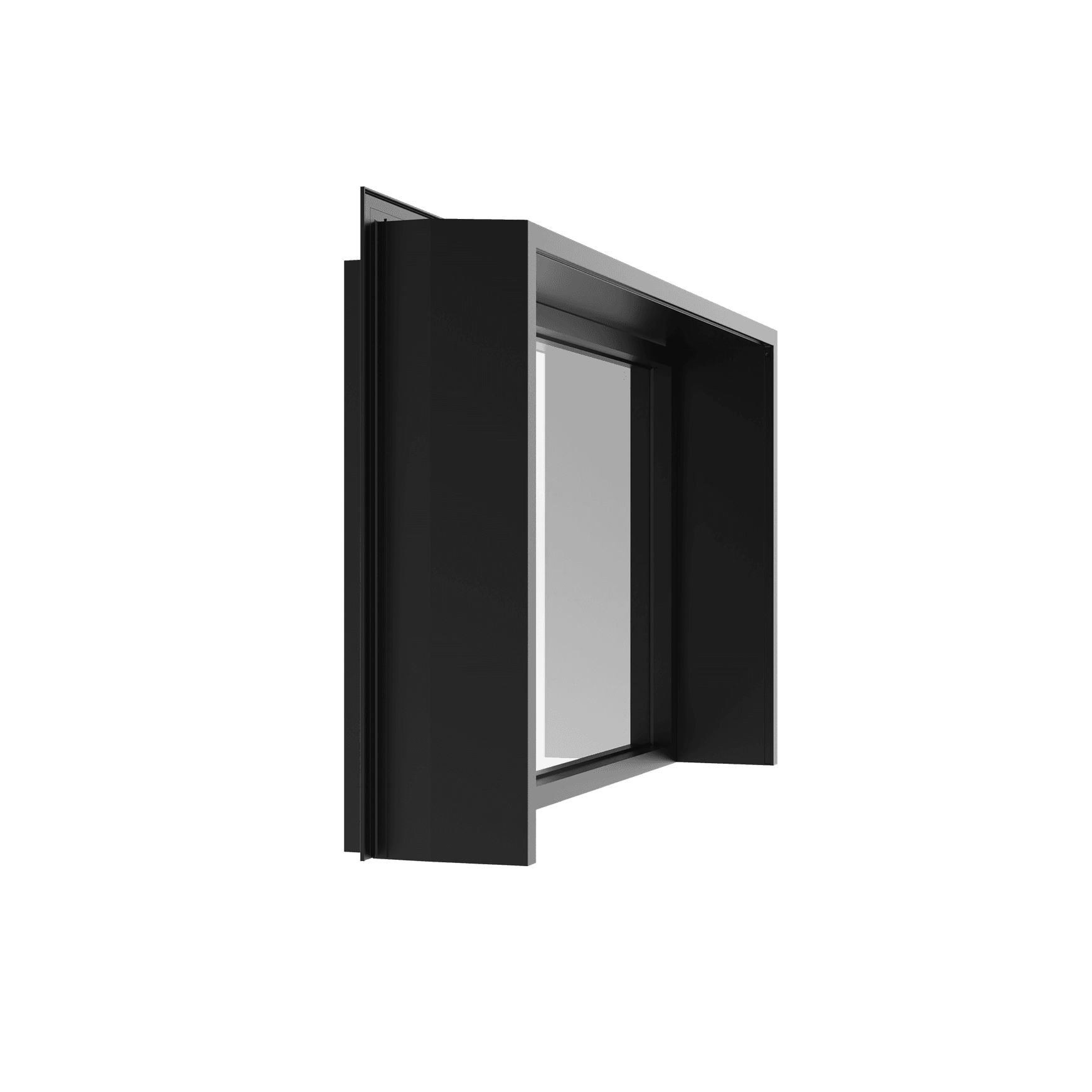 Sunblade Box Shroud - Bold & Durable