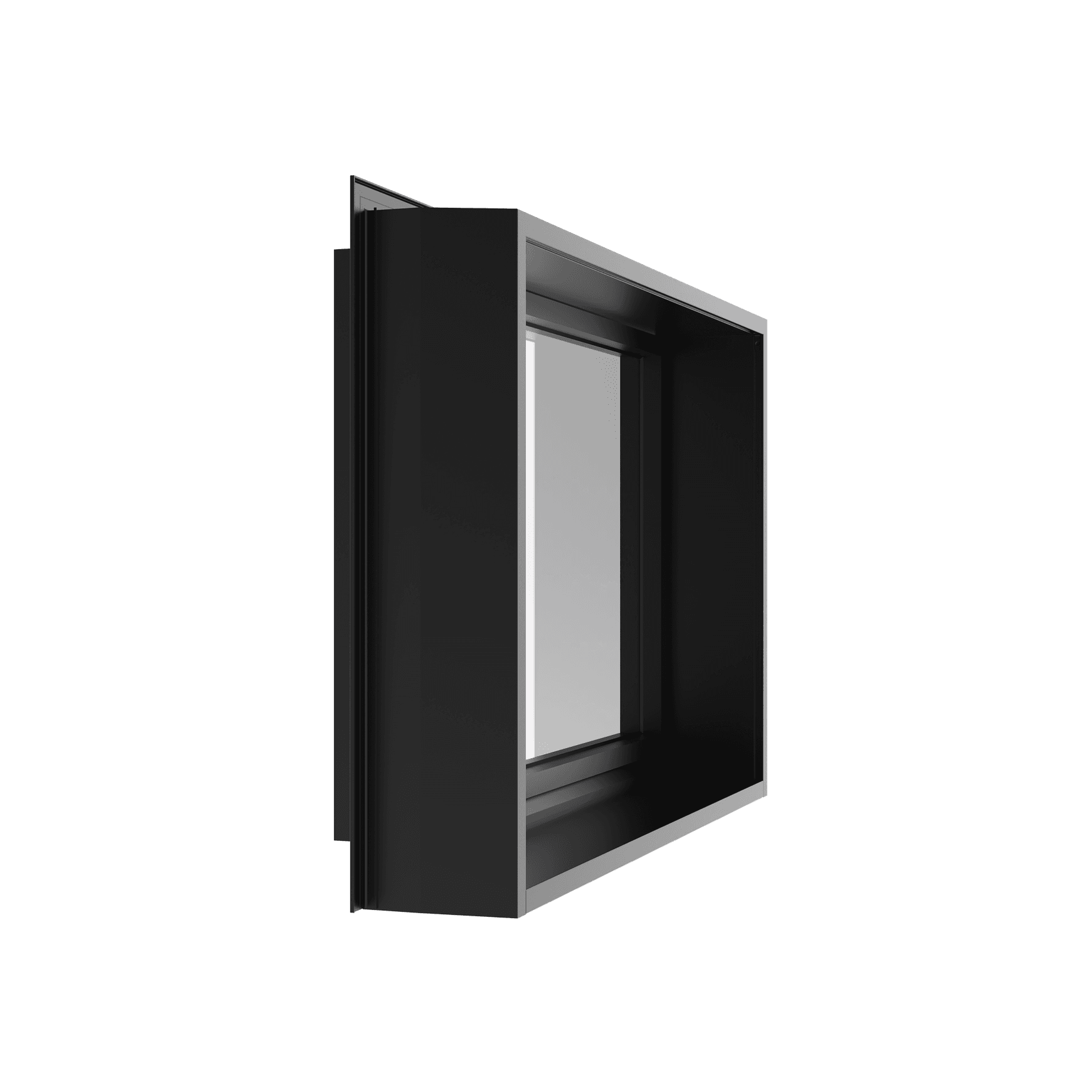 Sunblade Box Shroud - Bold & Durable
