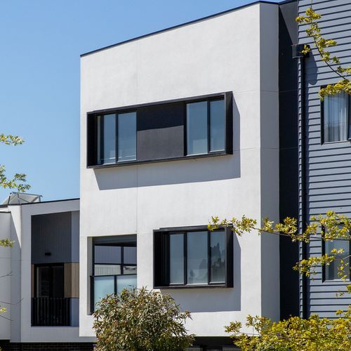 Sunblade Box Shroud - Bold & Durable