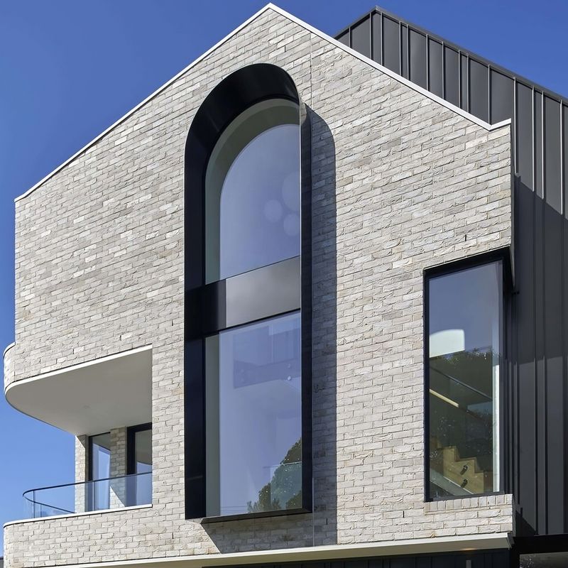 Sunblade Arc Shroud - Curved & Shaped