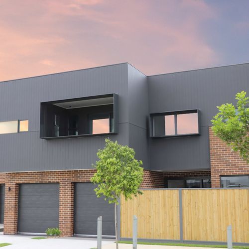 Trendline Plus+ Window Shrouds