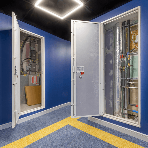 AccessDor Access Panels