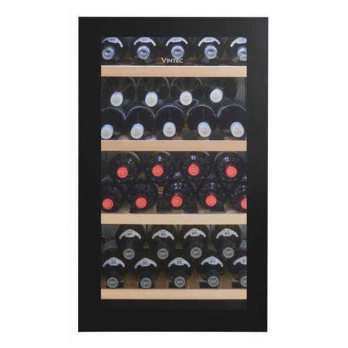 Vintec 35 Bottle Wine Cabinet