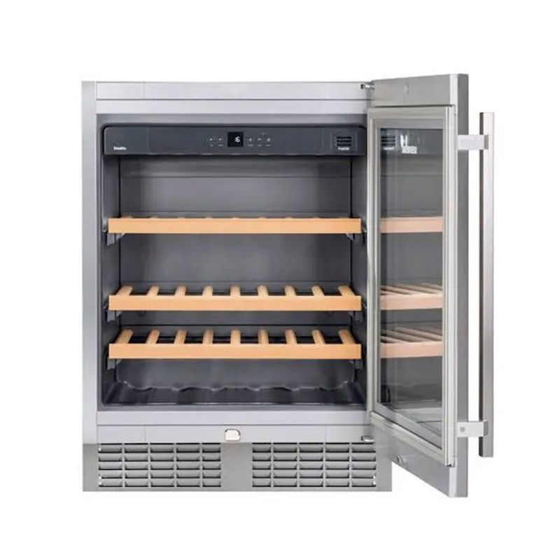 Liebherr 46 Bottle Wine Cabinet
