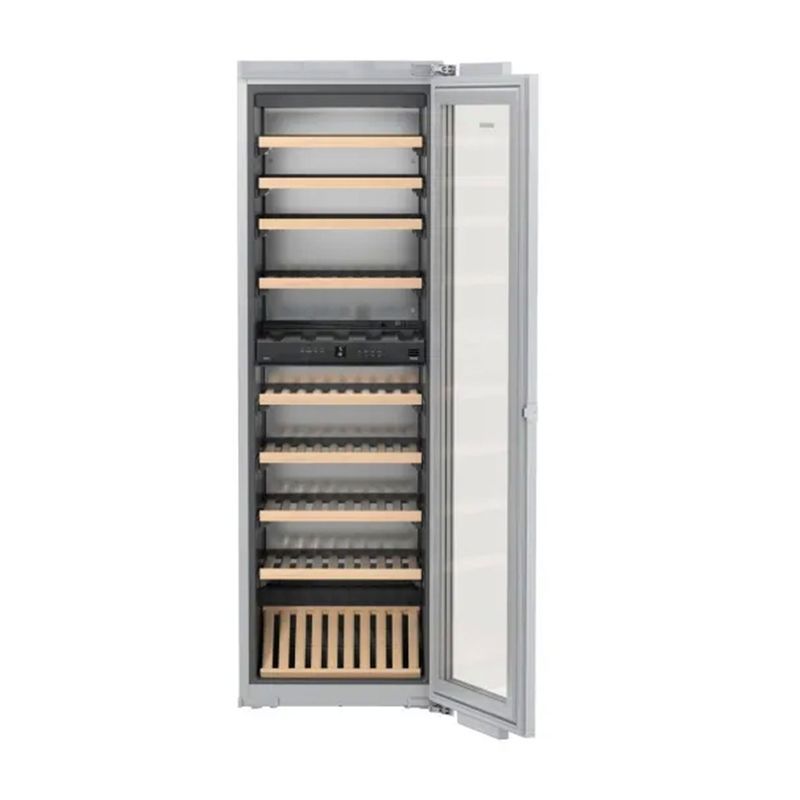 Liebherr 80 Bottle Wine Cabinet
