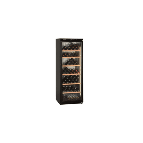 WKb 4612 Barrique | Single Zone Freestanding Wine Cellar