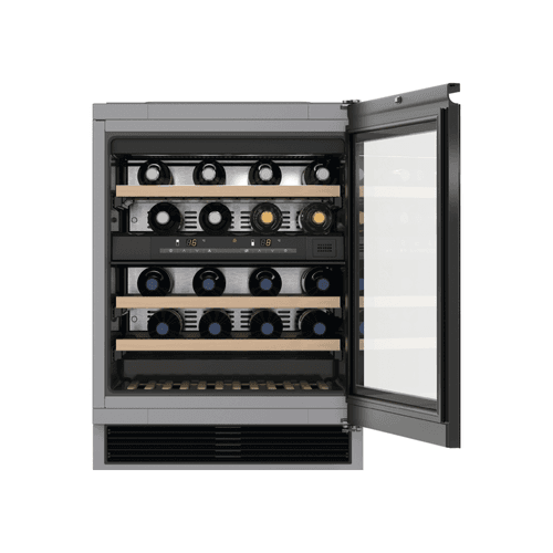 Miele KWT 6321 UG Wine Conditioning Unit