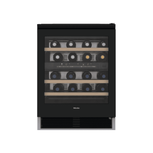 Miele KWT 6321 UG Wine Conditioning Unit