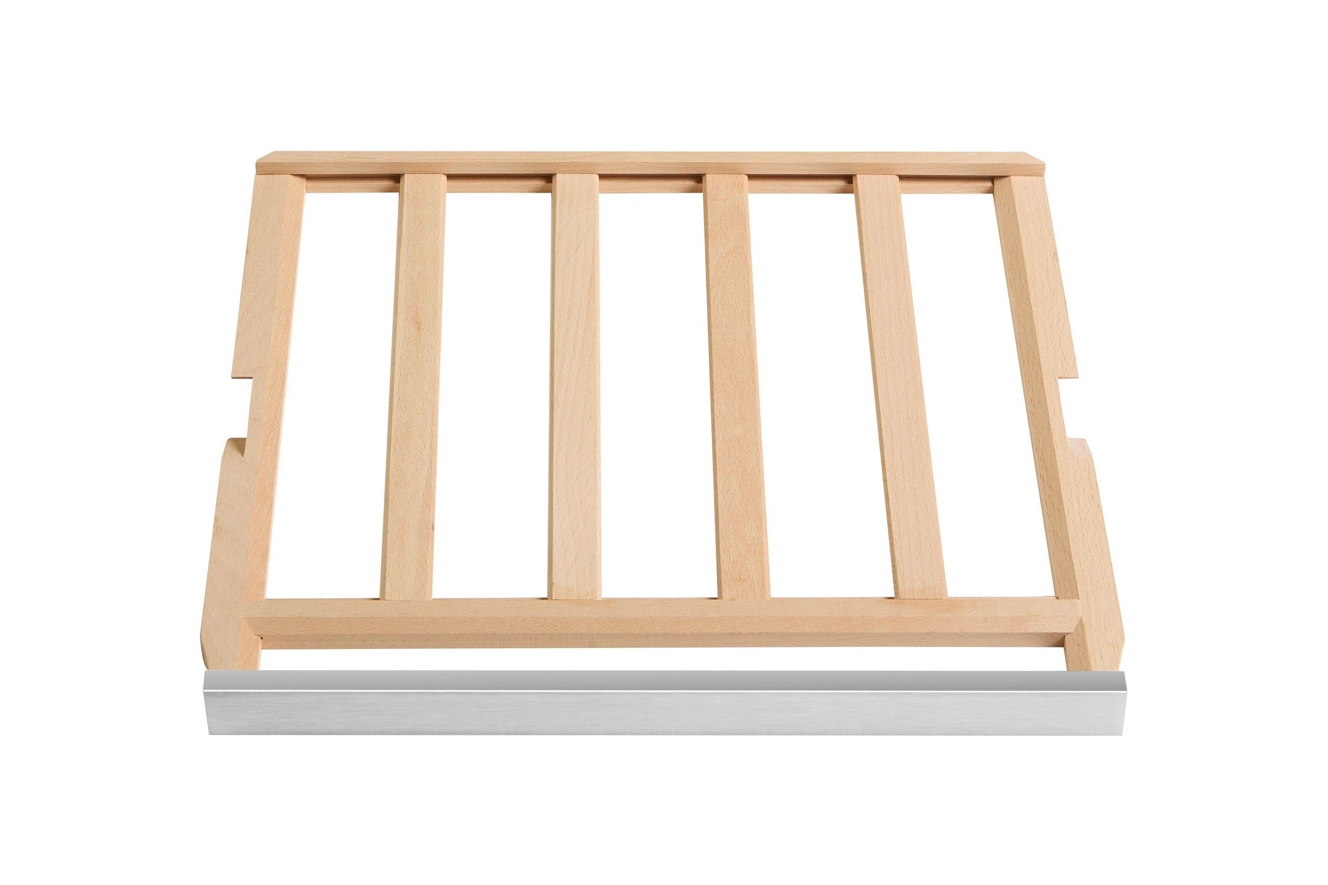 Atelier Harmony - 980mm Wide Upright Side-by-Side