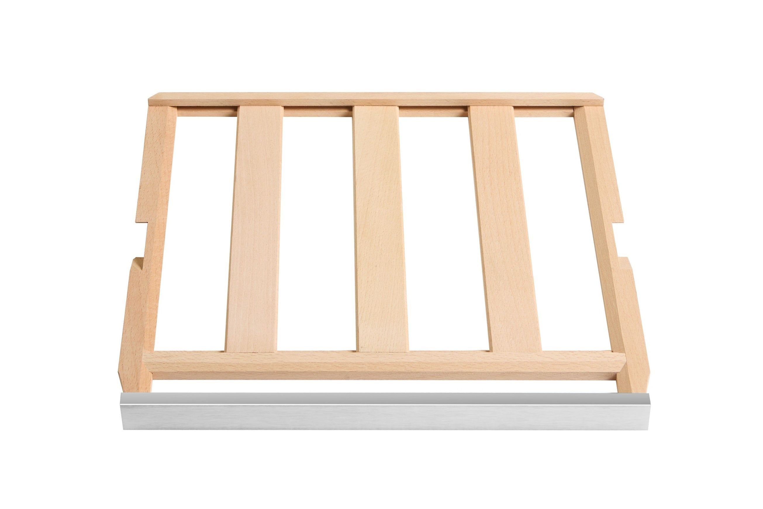 Atelier Harmony - 980mm Wide Upright Side-by-Side