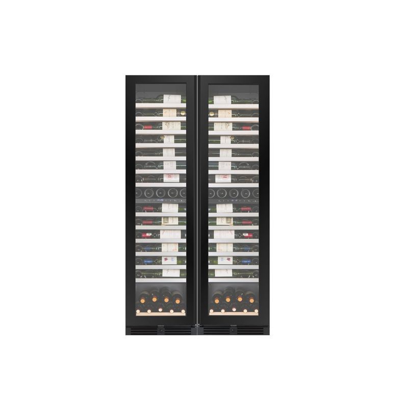 Atelier Harmony - 980mm Wide Upright Side-by-Side