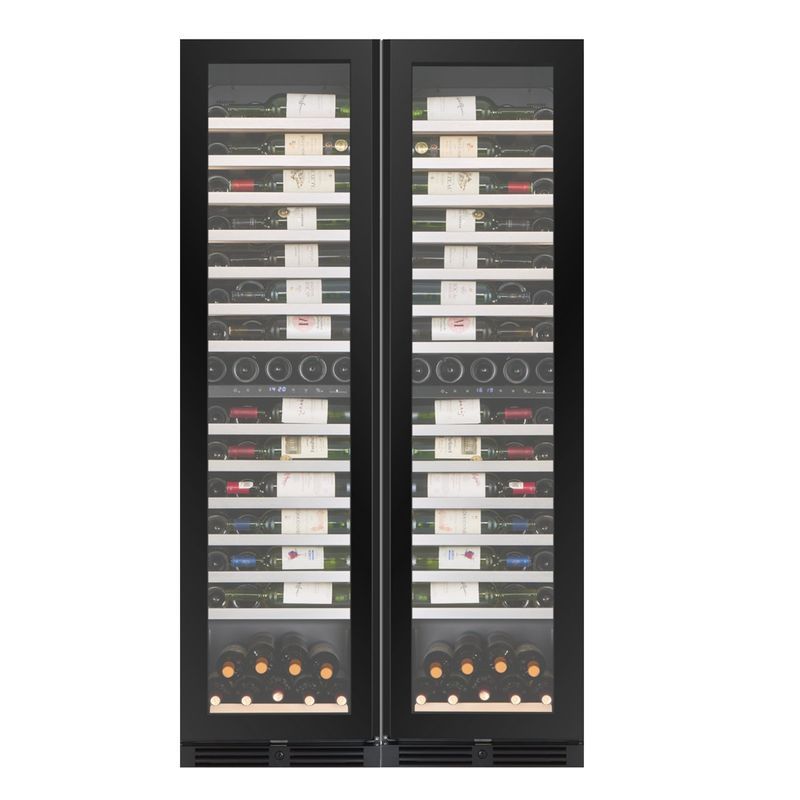 Atelier Harmony - 980mm Wide Upright Side-by-Side