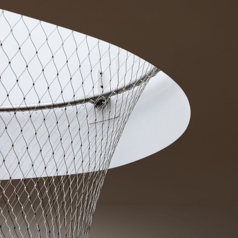 X-Tend® Tensile Mesh Netting