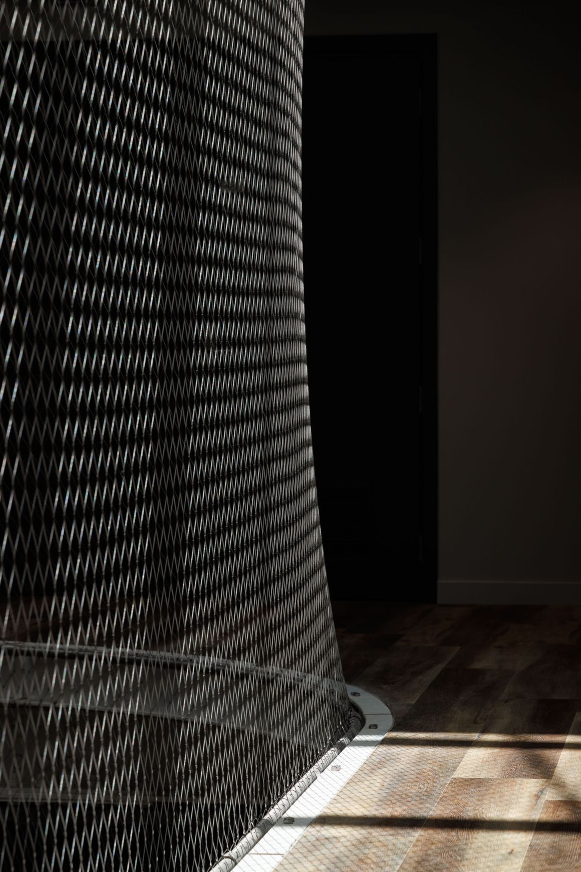 X-Tend® Tensile Mesh Netting