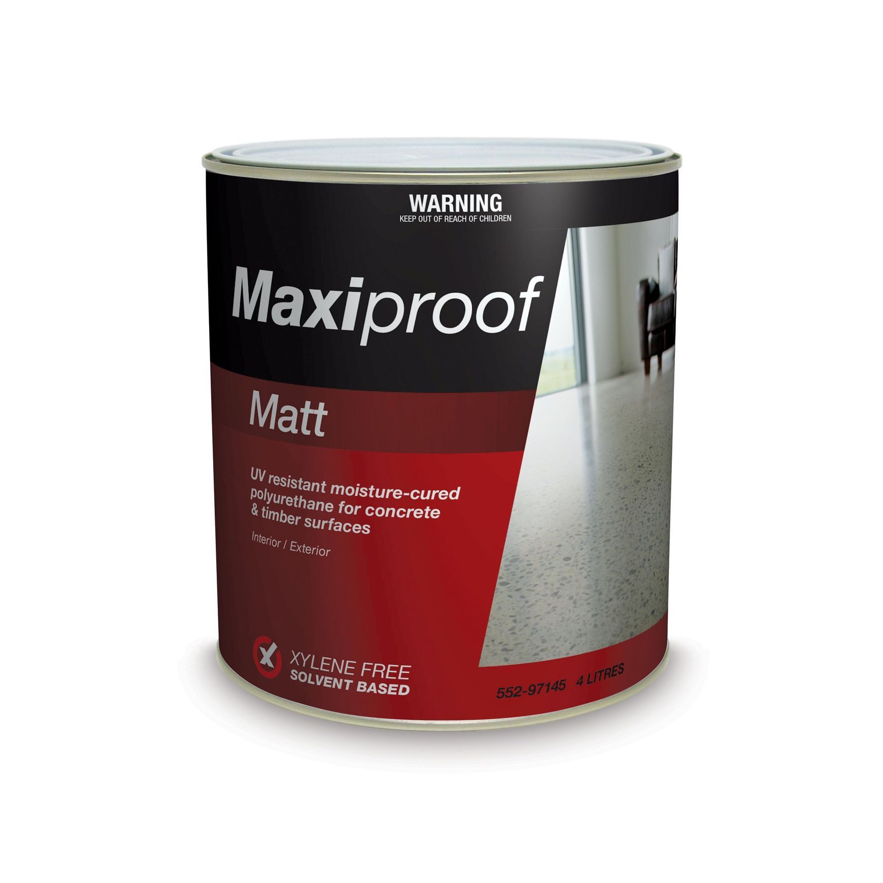 Maxiproof