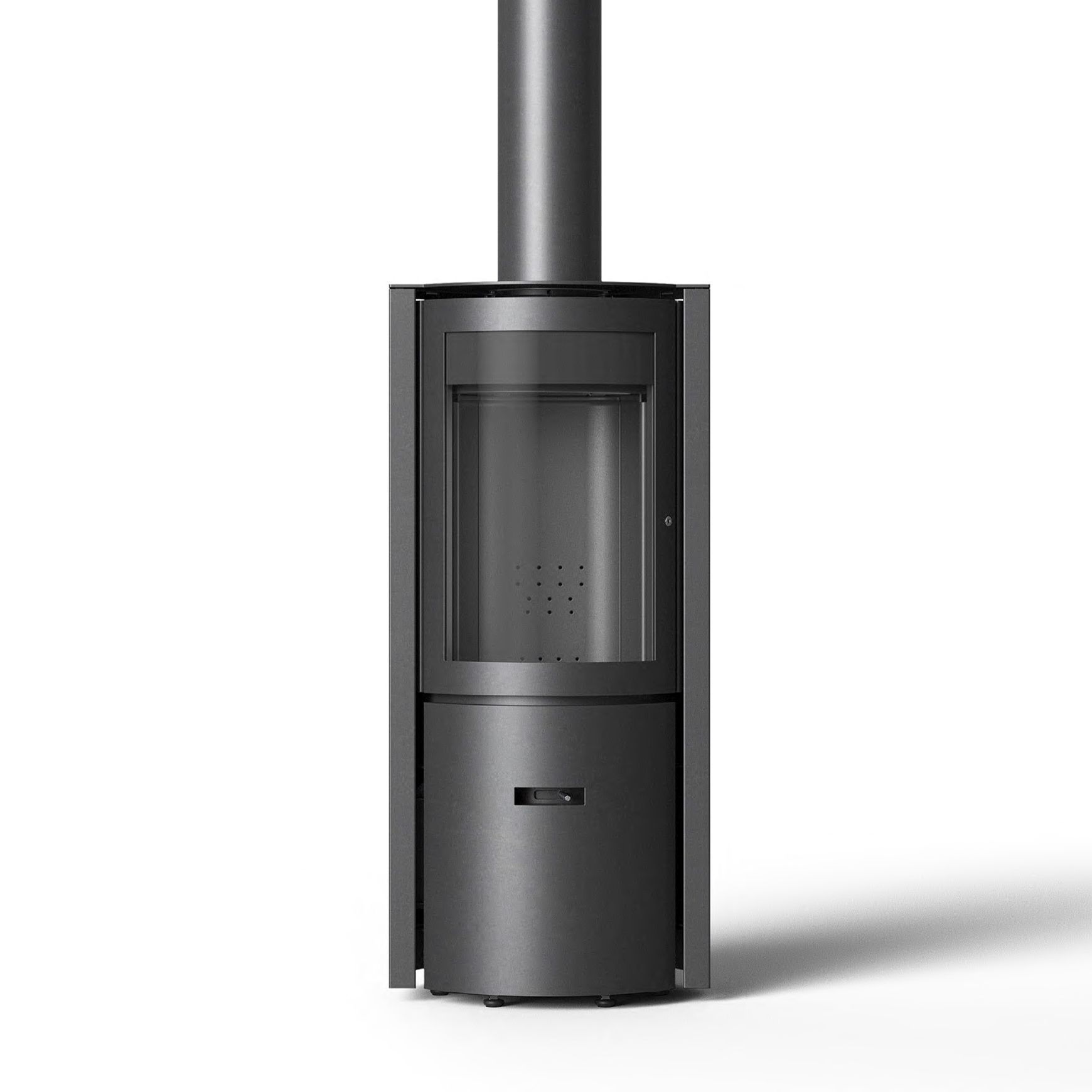 STUV 30 Compact One Fireplace