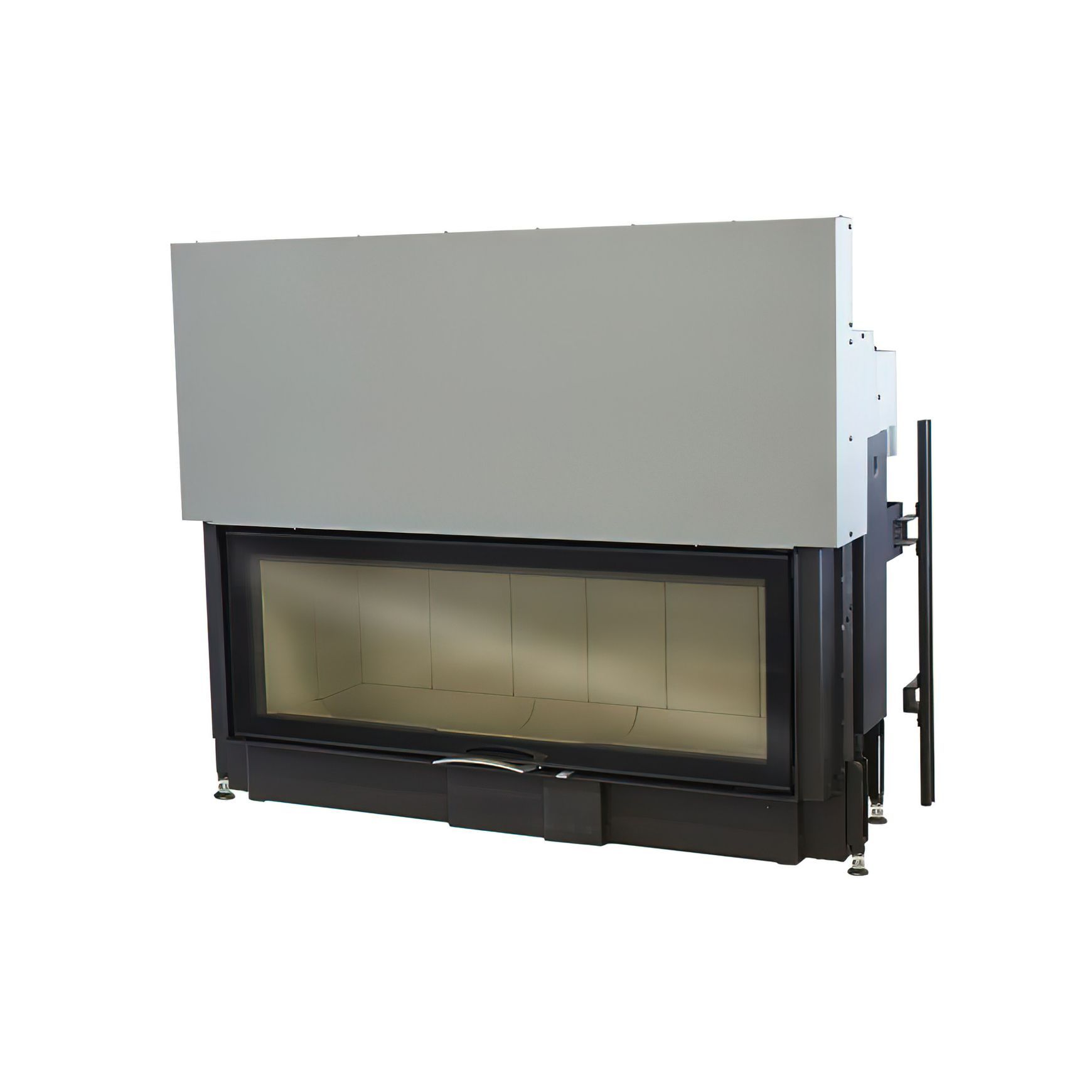 Austroflamm 120-45 S Inbuilt Fireplace