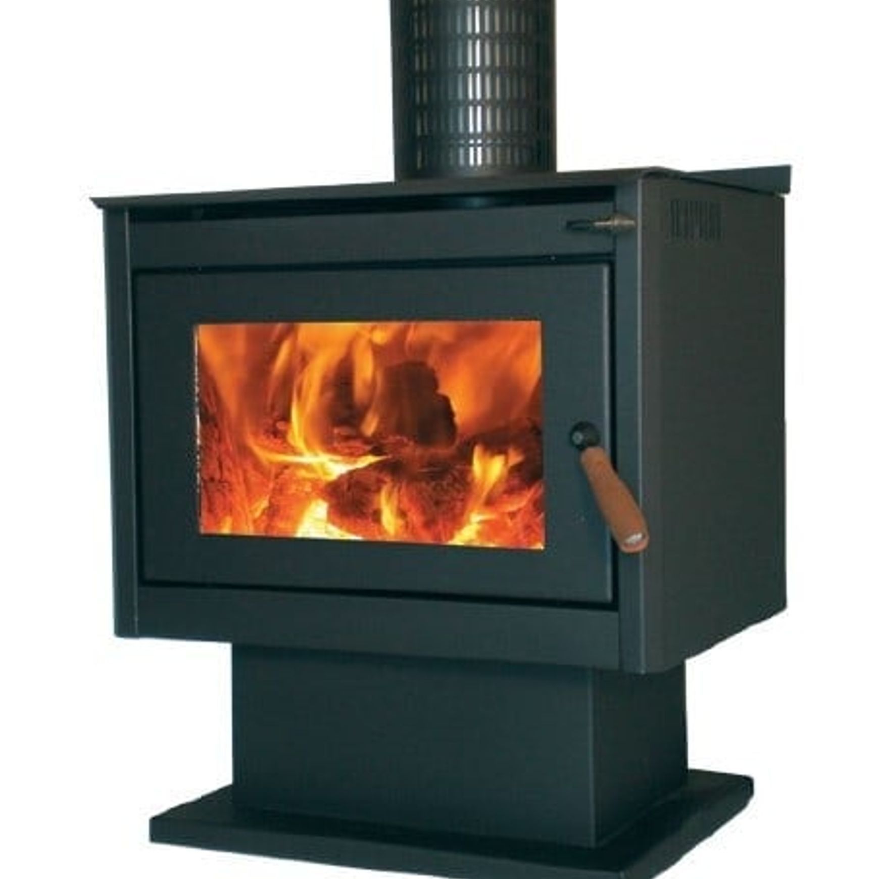 Aranbe 220 Freestanding Wood Heater