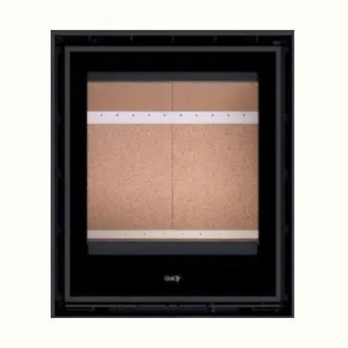 ADF Clare 60S Insert Wood Fireplace