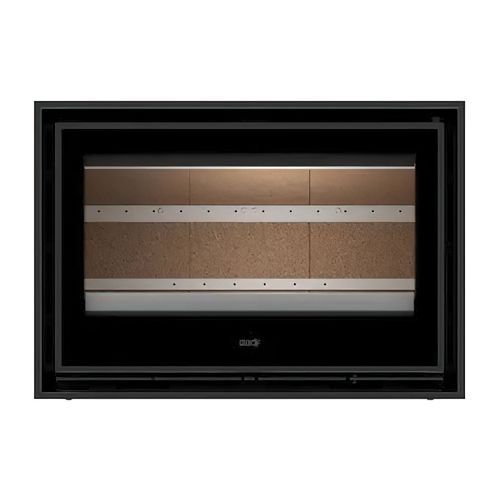 ADF Clare 80S Insert Wood Fireplace