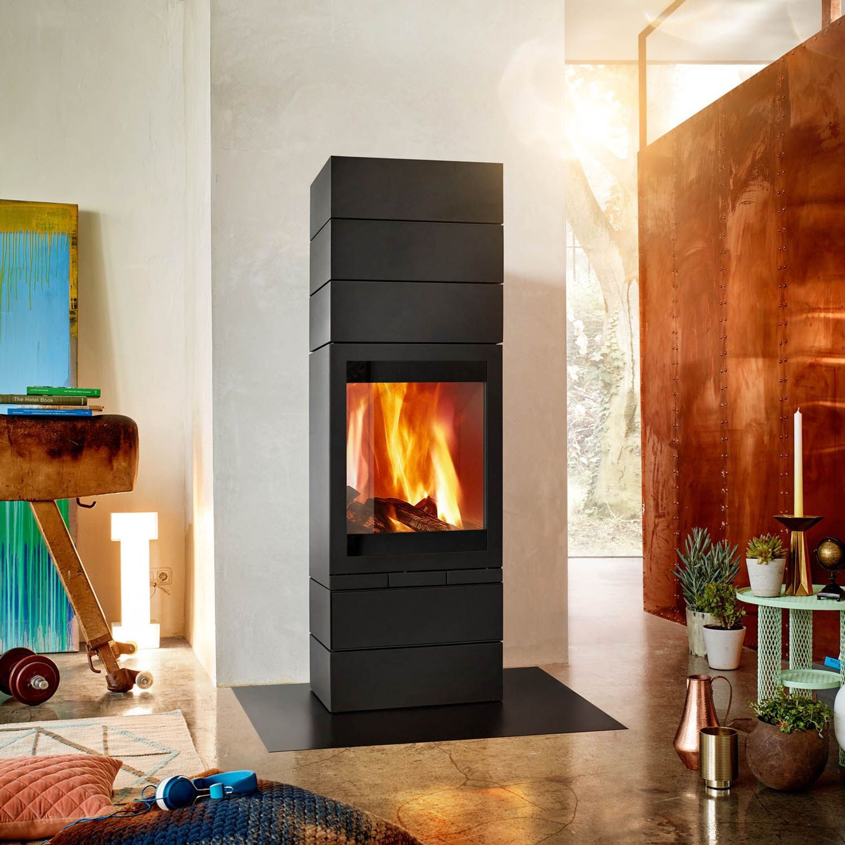 Elements 600 Front