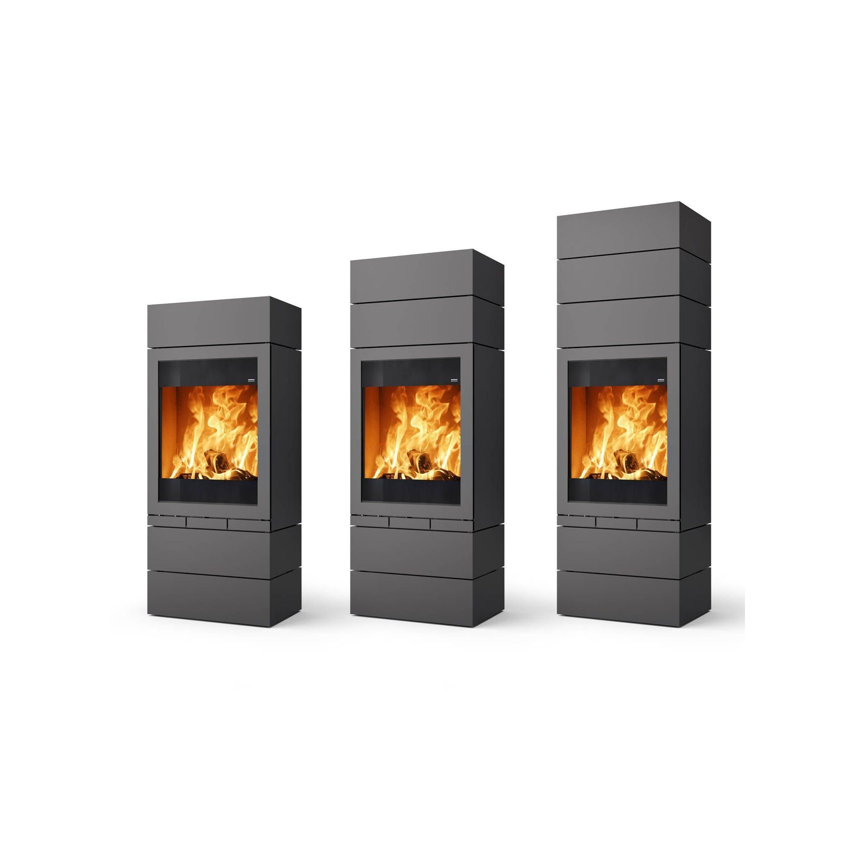 Elements 600 Front
