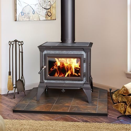 Hearthstone Castleton 8030 Fireplace