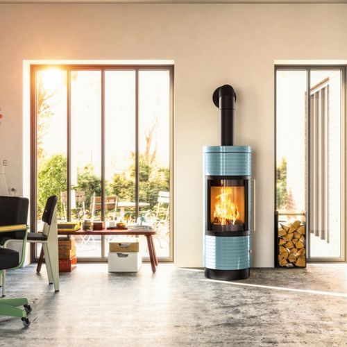 Hase Lima - Fireplaces