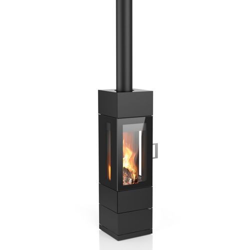 Hase Sendai 135 - Slow Combustion Wood Heaters