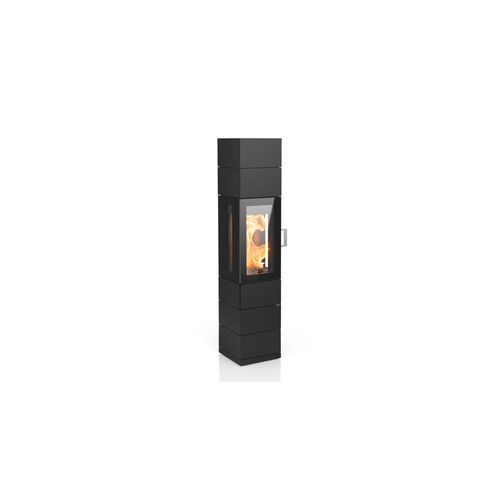 Hase Sendai 175 - Freestanding Wood Heaters