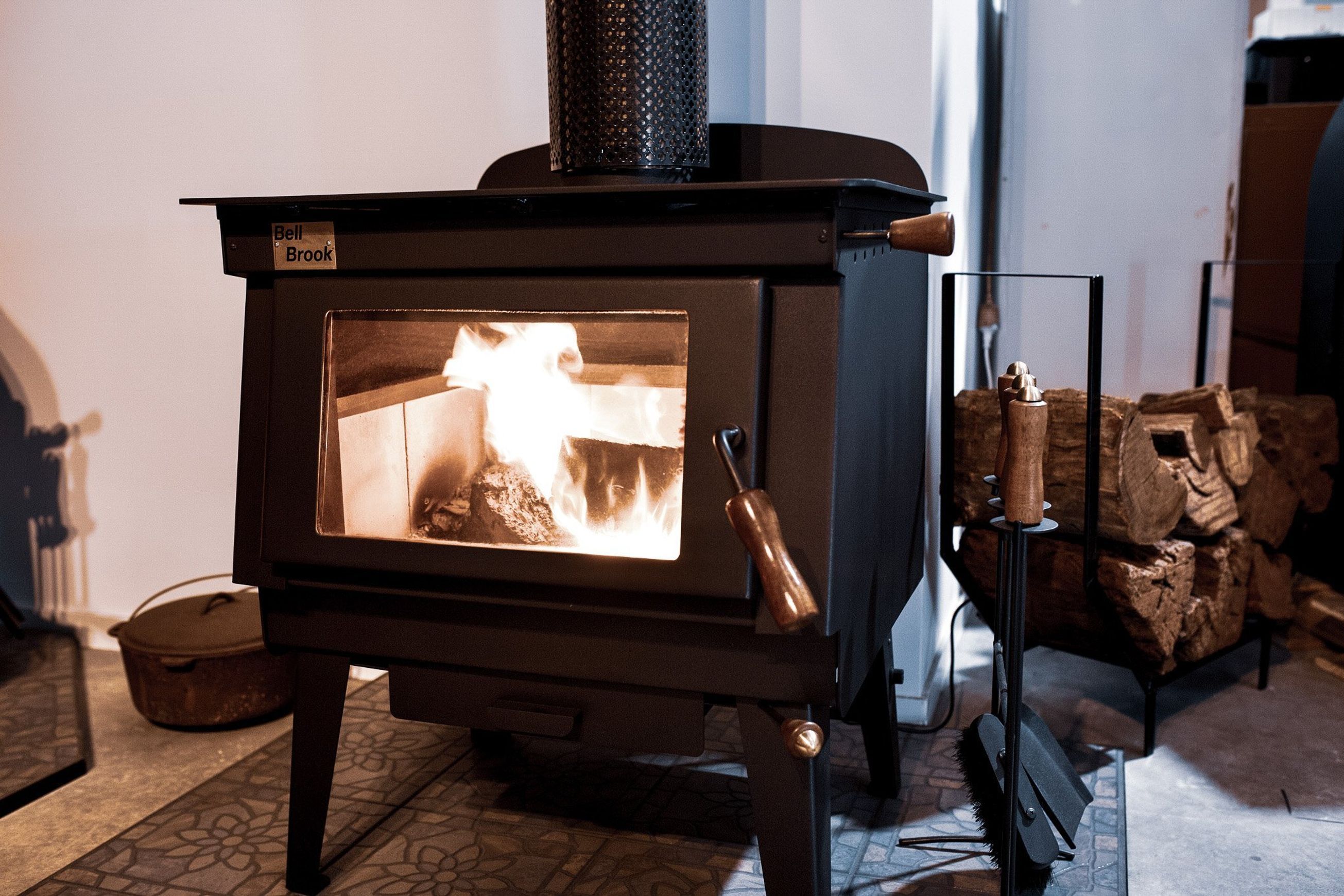 Hygge Nuttet