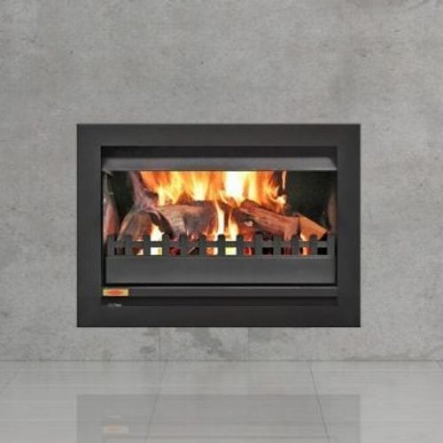 Jetmaster Universal 700 Sh Low Wood Fireplace