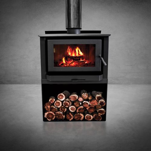 Kemlan Tempo Grand Wood Stack