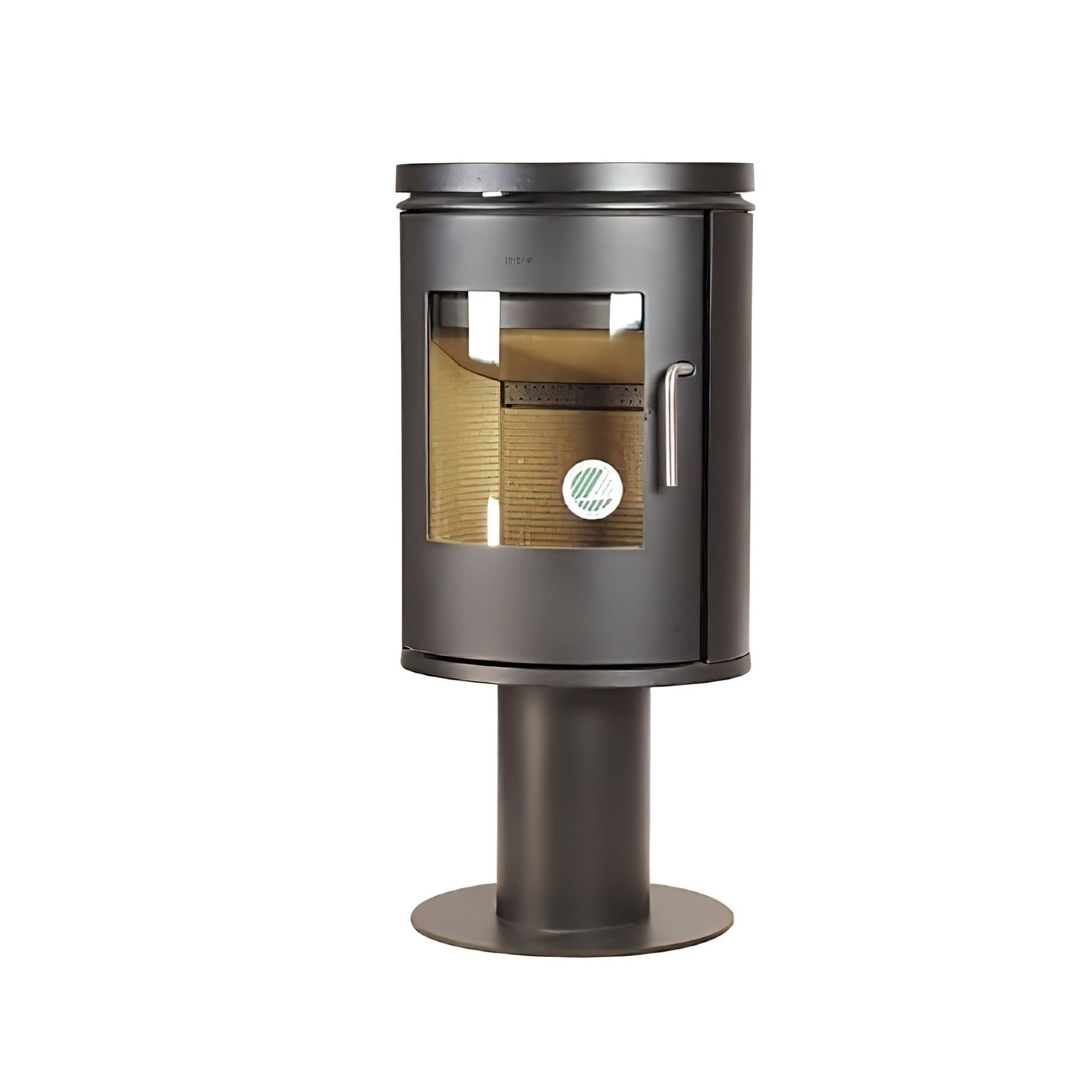 Morsø 6148 Fireplace