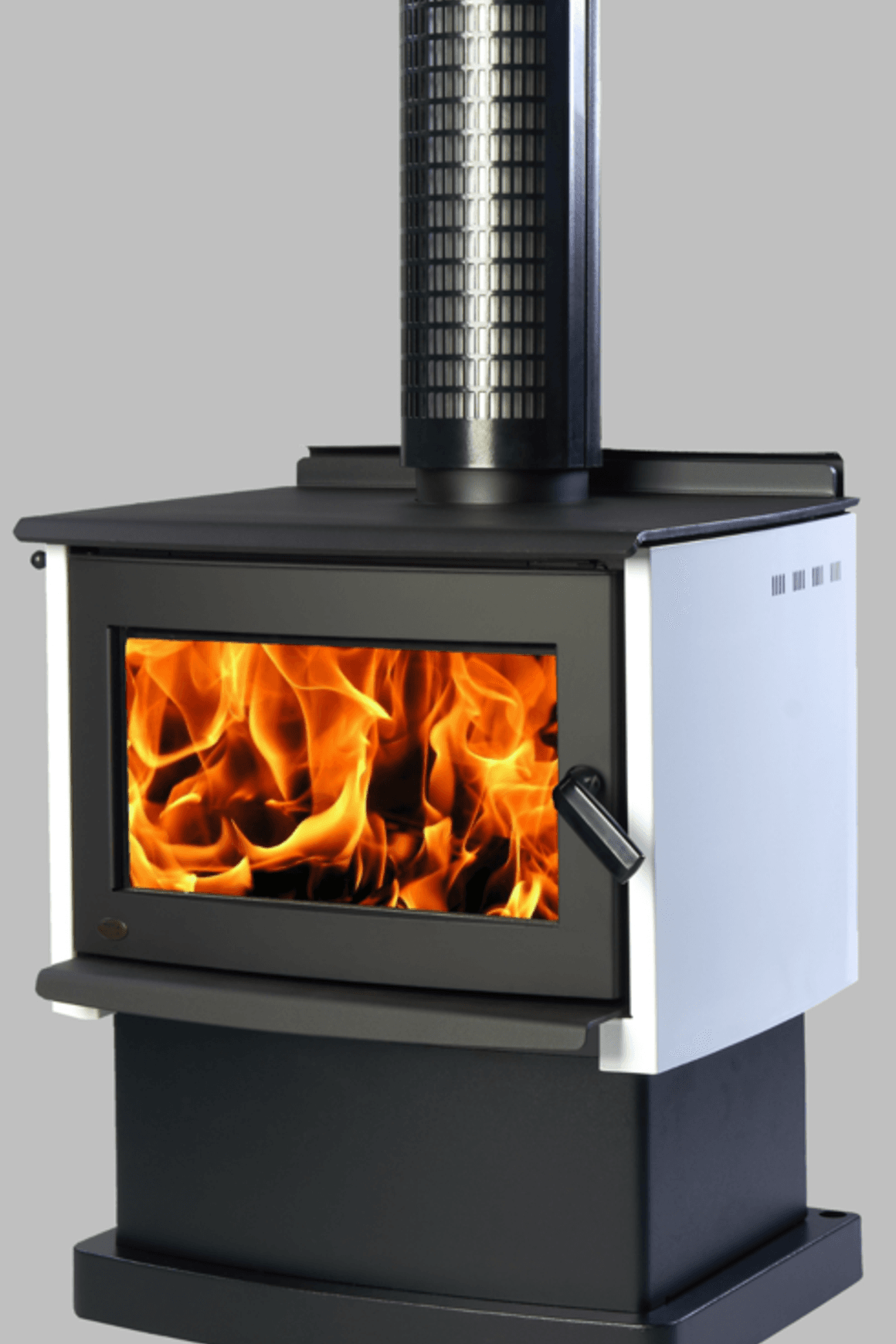 Monte Base Wood Burner
