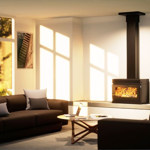 Olli Wood Burner