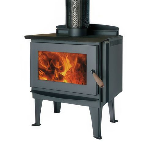 Aranbe 160 Freestanding Wood Heater