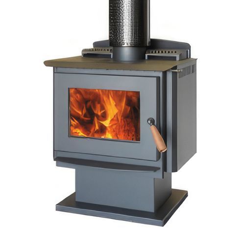 Aranbe 240 Freestanding Wood Heater