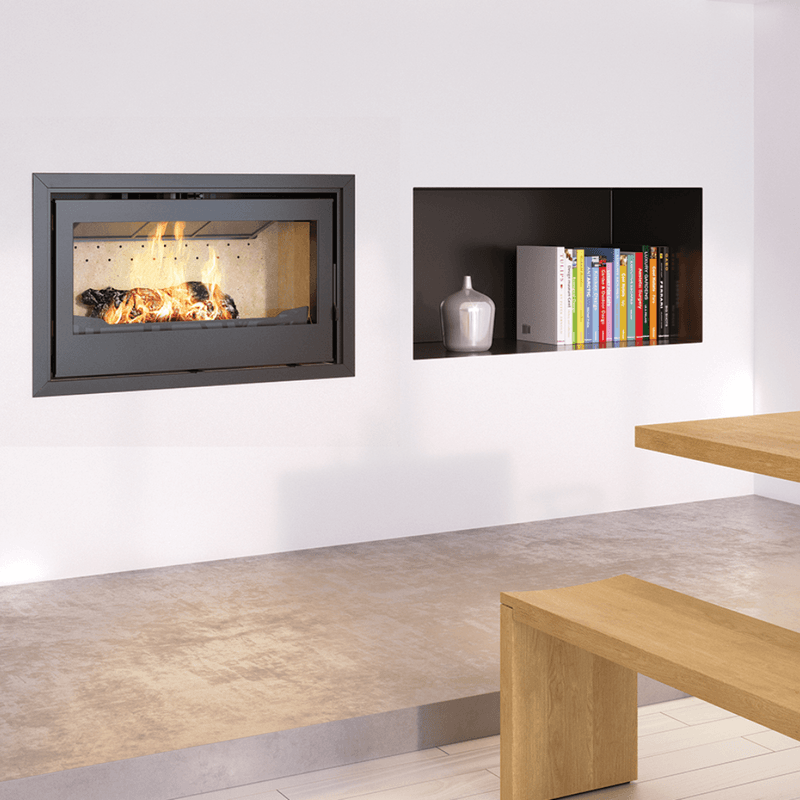 Axis I1000IB Single Sided - Contemporary Inbuilt