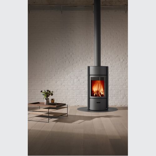 Stuv 30 - Slow Combustion Wood Heater