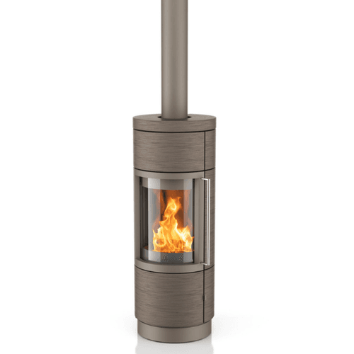 Hase Lima - Fireplaces