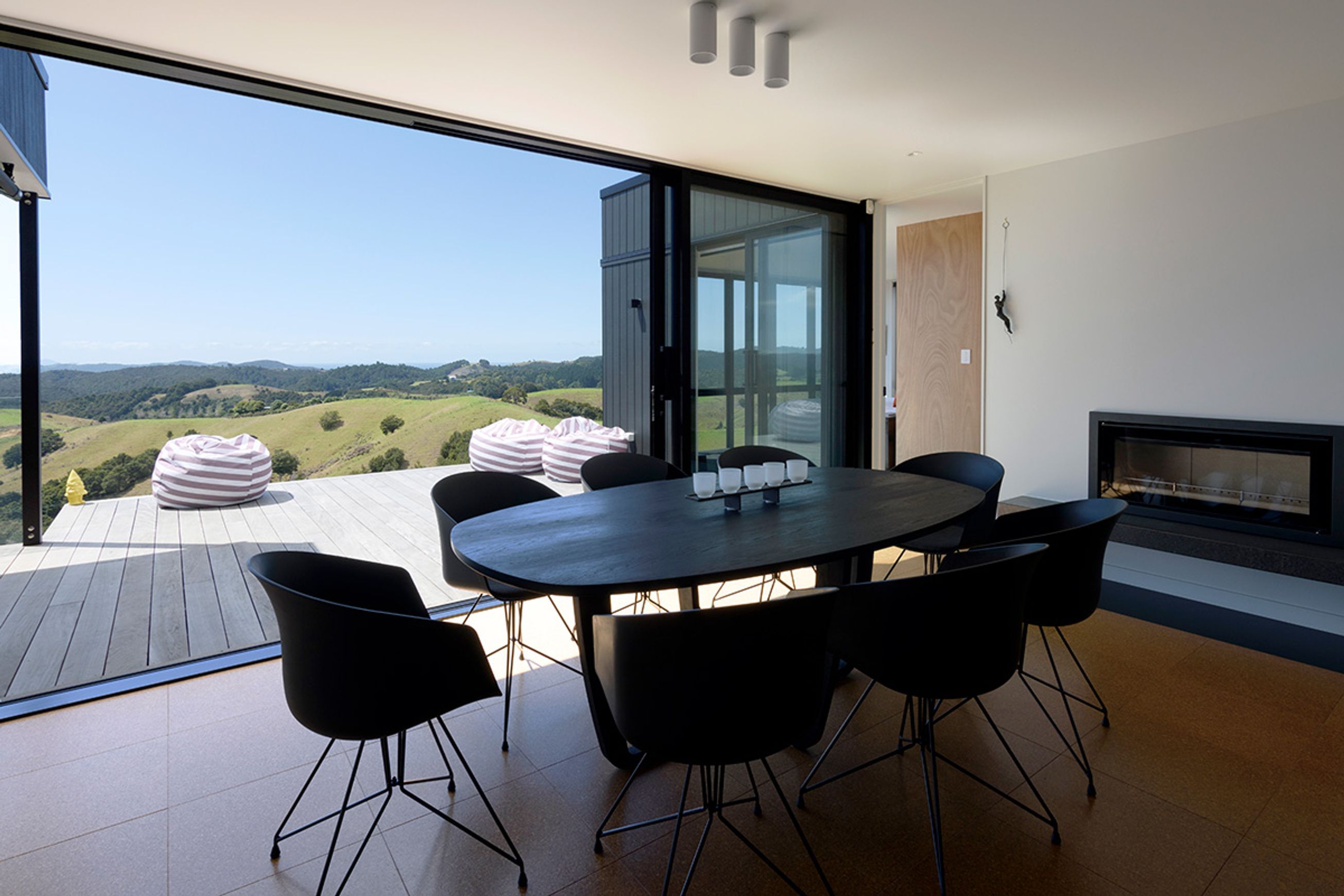 Cork Floor Tiles