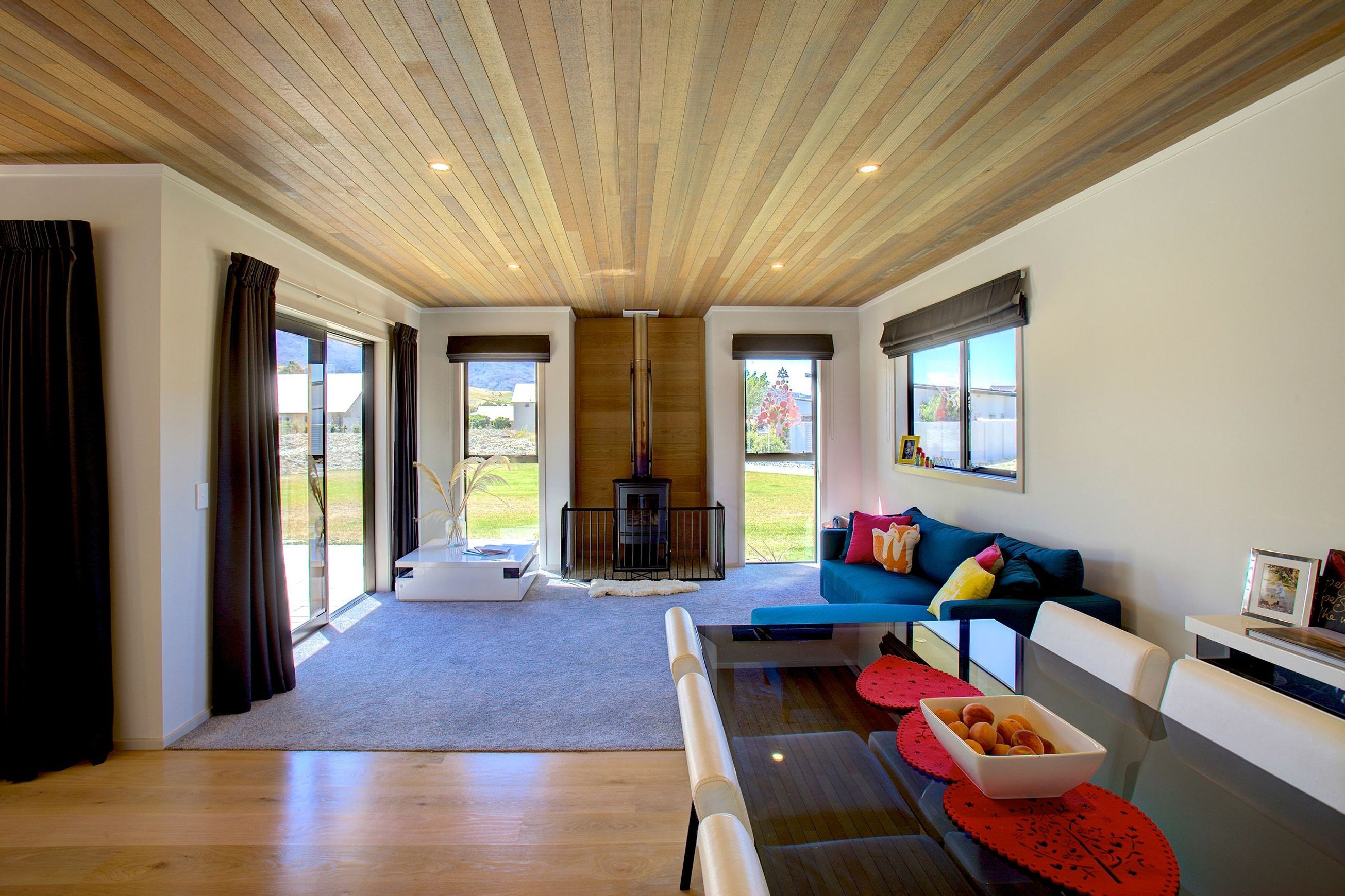 JSC Hardwood Timber Flooring