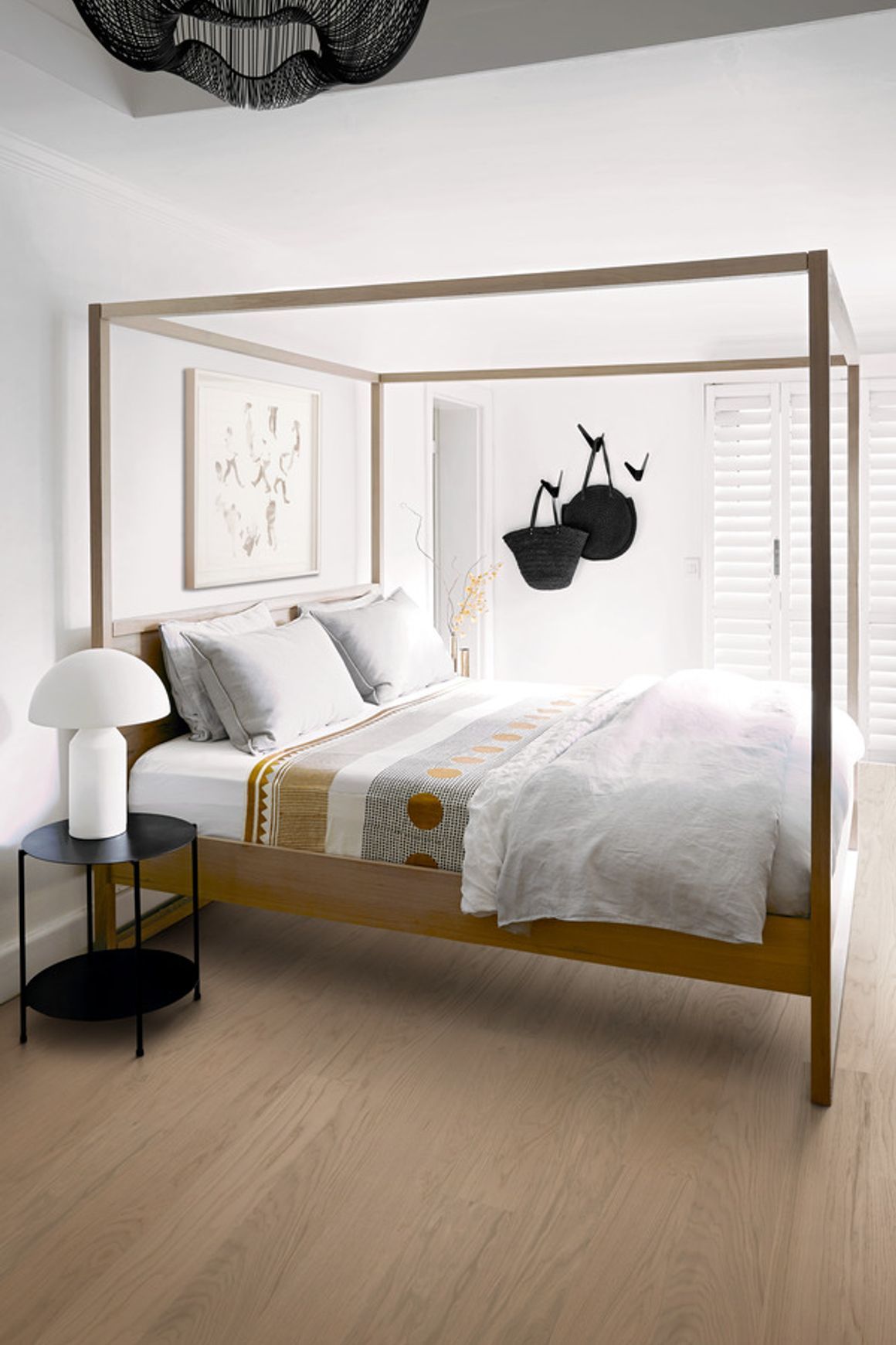Kährs Life Timber Flooring Collection